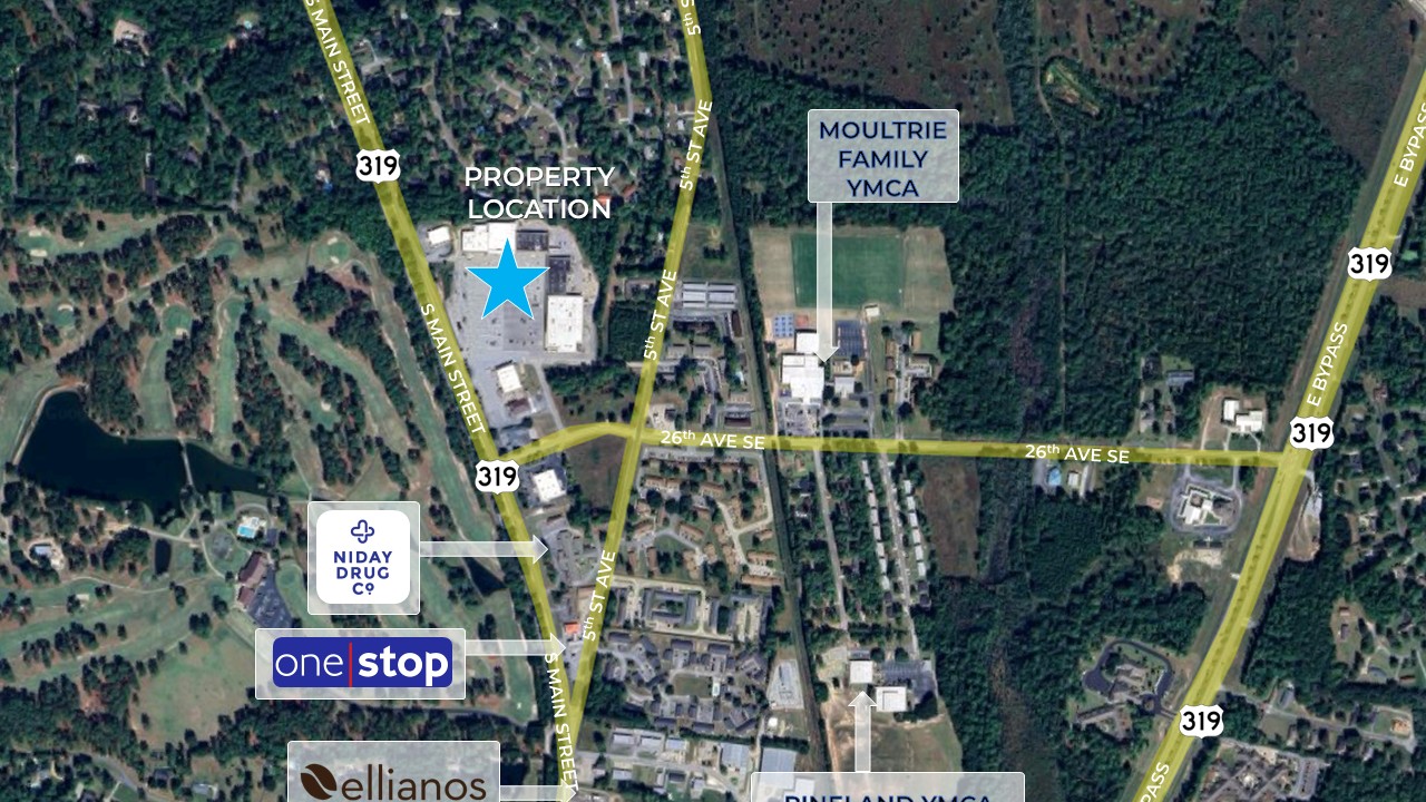 2505 S Main St_ Moultrie_ GA 31768