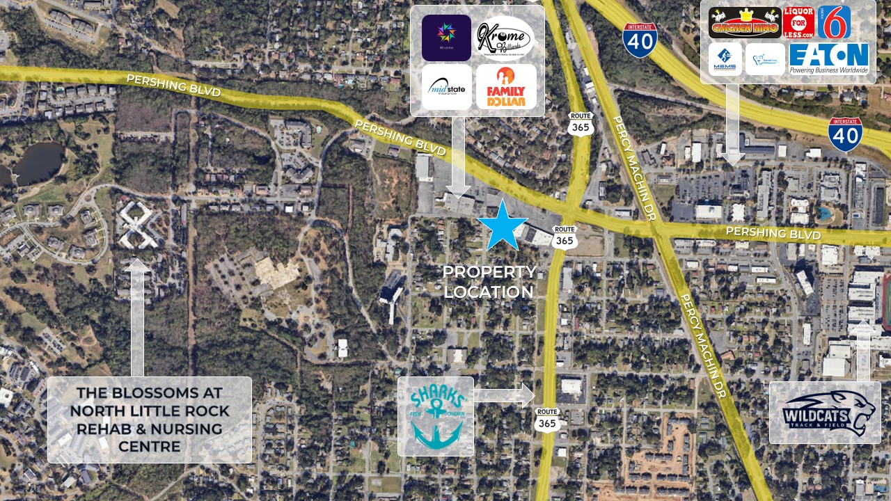 2619 Pike Ave_ North Little Rock_ AR 72114