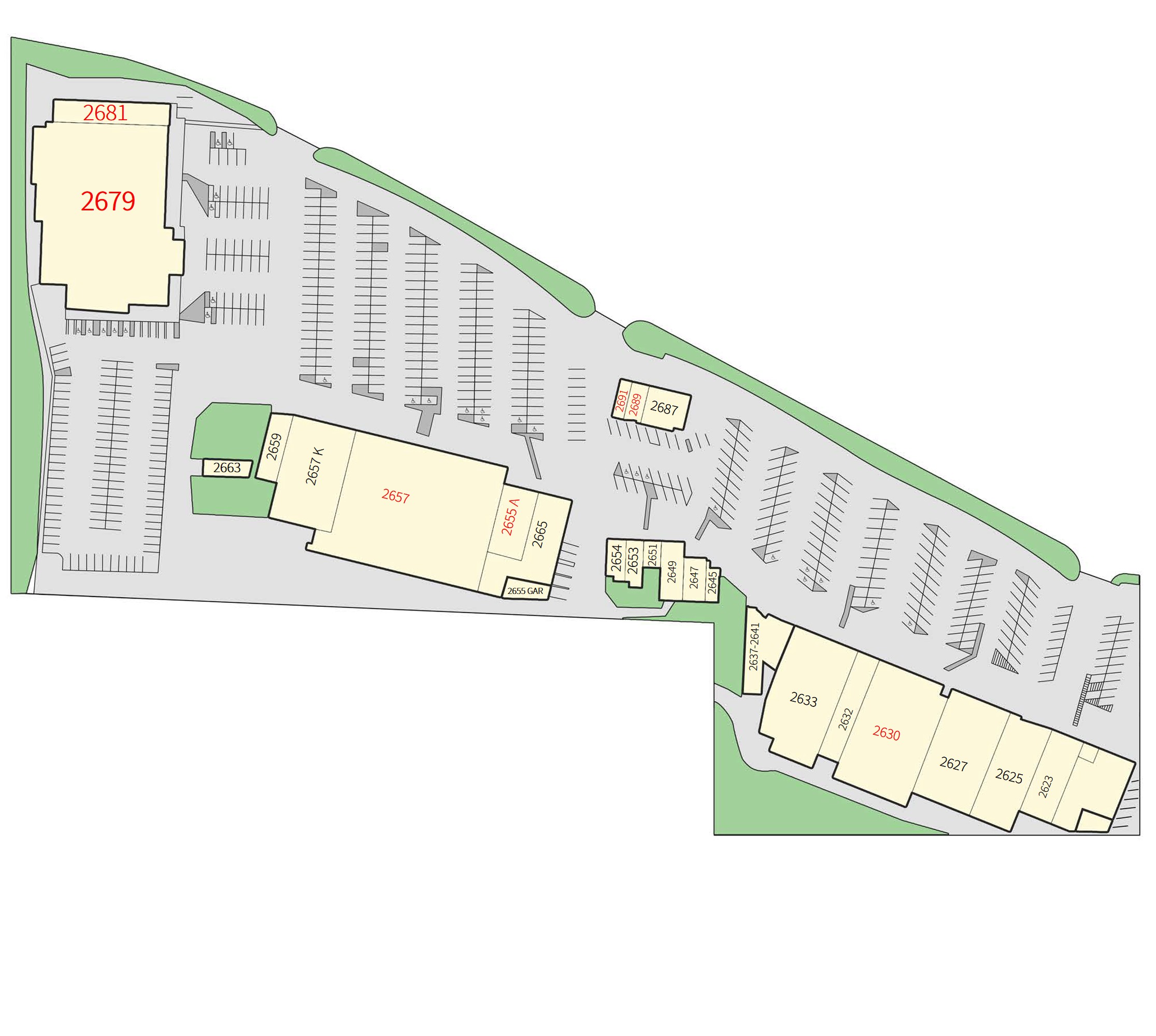 2619 Pike Ave_ North Little Rock_ AR 72114