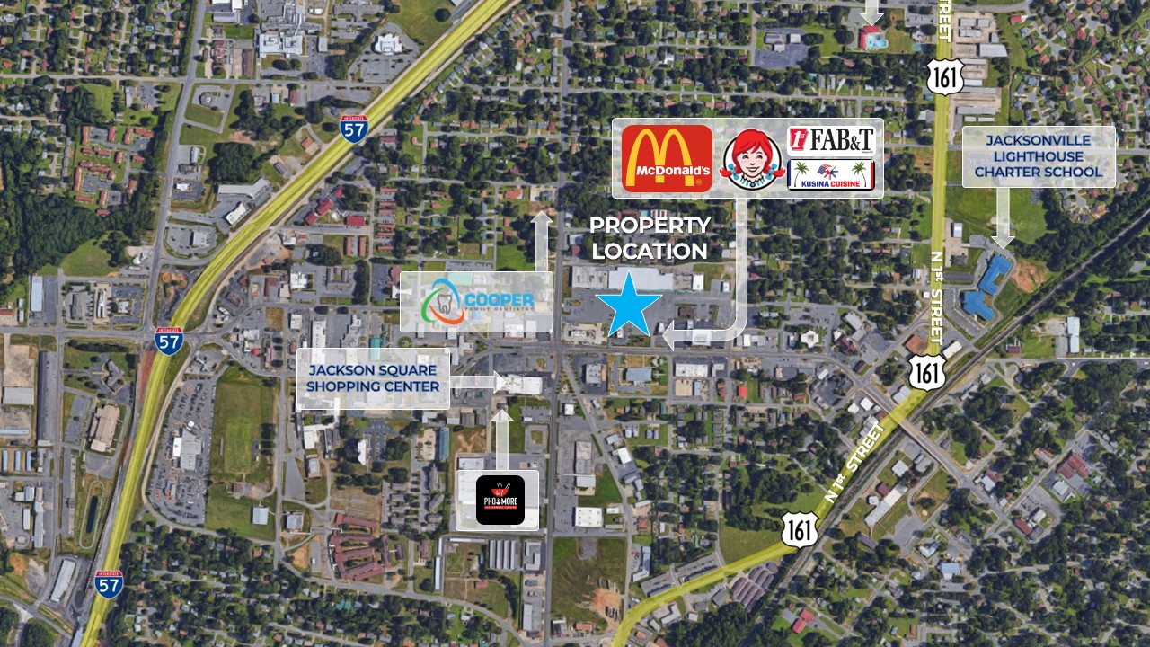 638 W Main St_ Jacksonville_ AR 72076