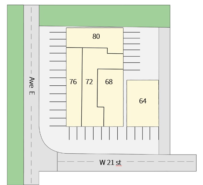 64 w 21 st, Riviera Beach 33404