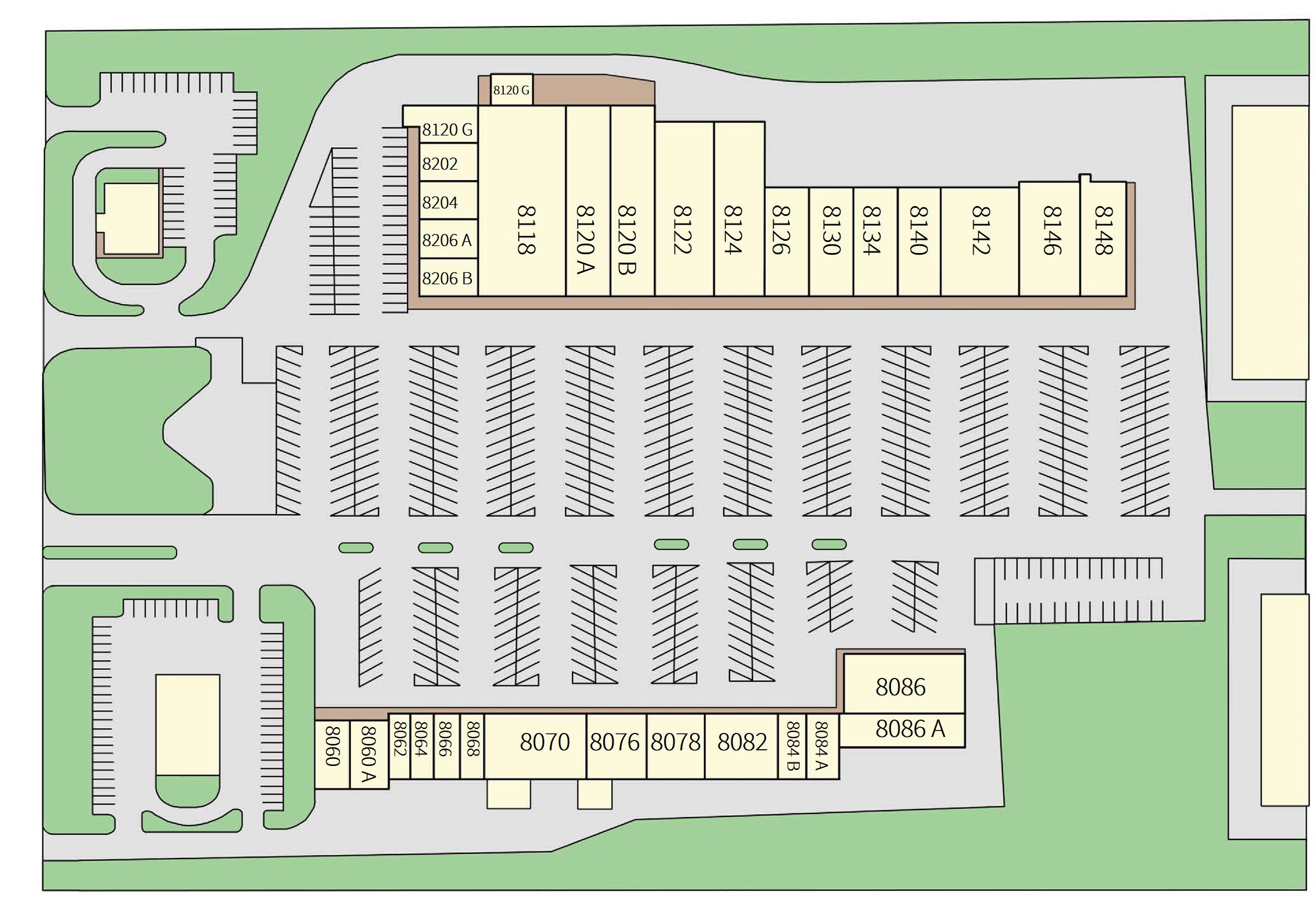 8148-8198 Hamilton Ave Cincinnati_ OH 45231