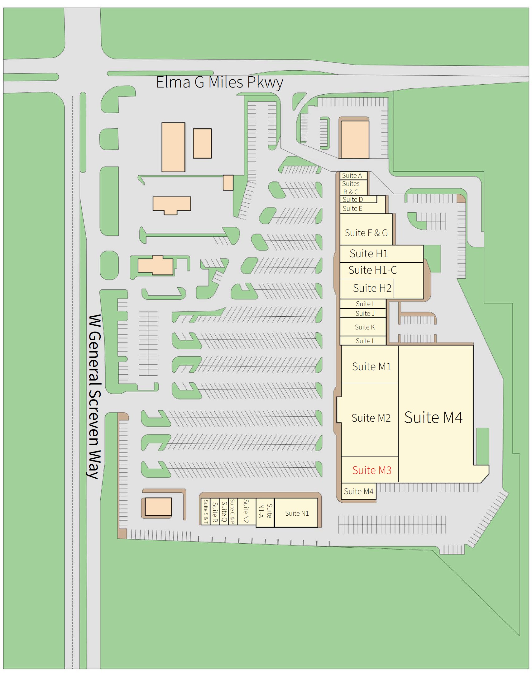 229 W General Screven Way_ Hinesville_ GA 31313