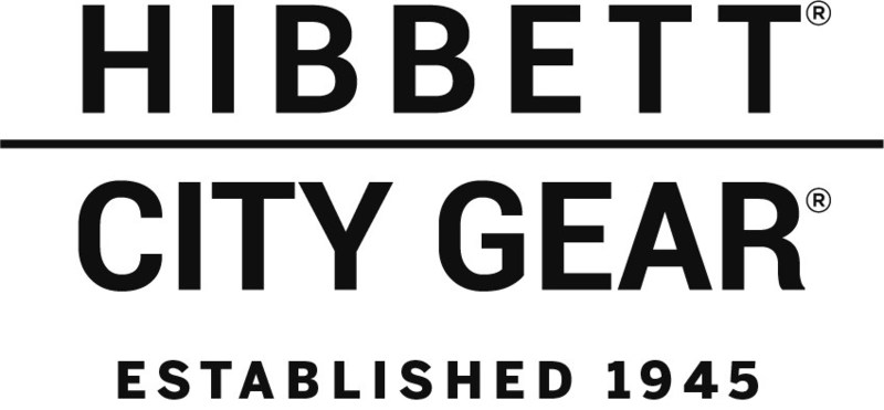 Hibbett City Gear Logo