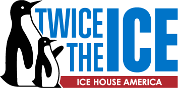 twice the ice