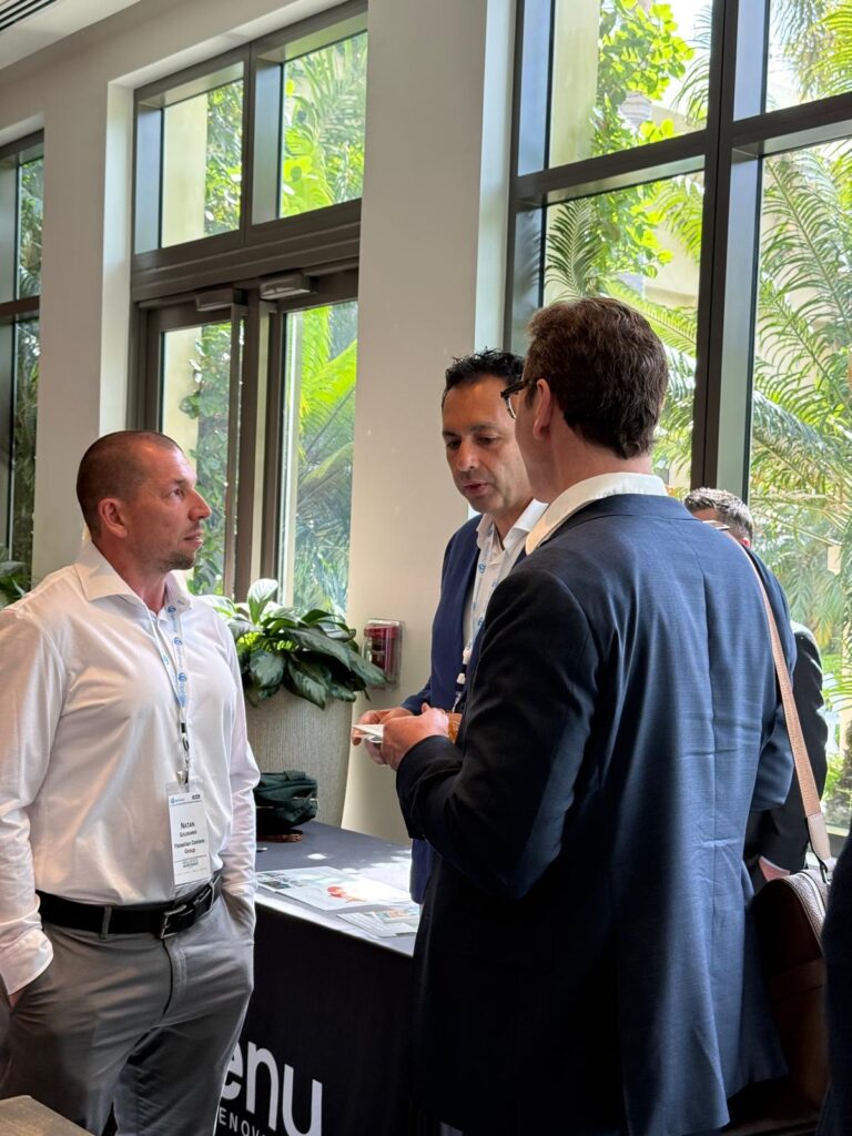 Opal Exchange 04-12-2026