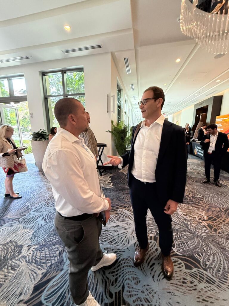 Opal Exchange 04-12-2026