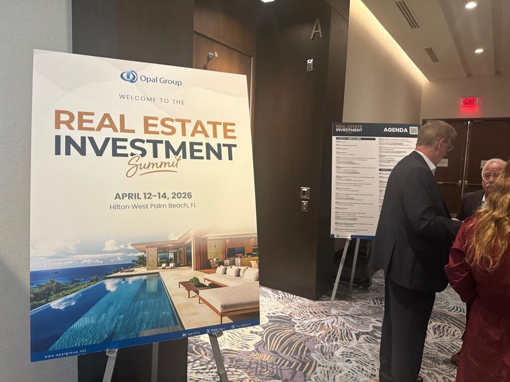 Opal Exchange 04-12-2026