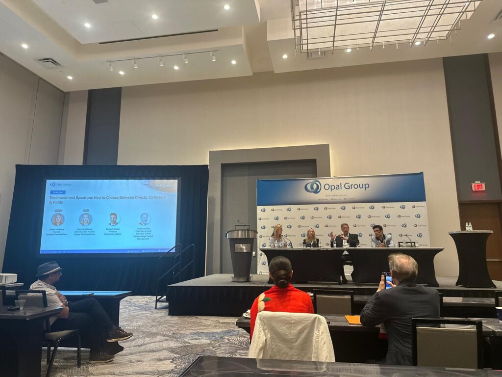 Opal Exchange 04-12-2026