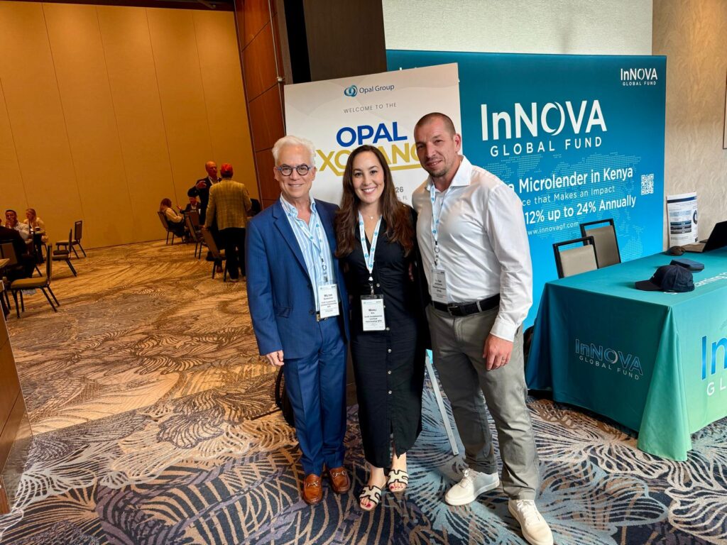 Opal Exchange 04-12-2026